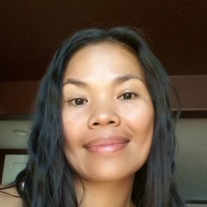 Meet your Posher, Analyn